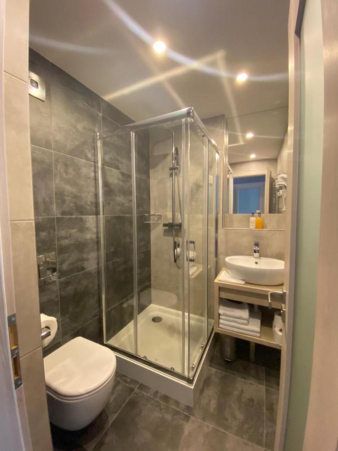 Jbx Resort Apartments Lipno リプノ・ナト・ヴルタヴォウ エクステリア 写真