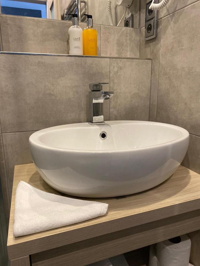 Jbx Resort Apartments Lipno リプノ・ナト・ヴルタヴォウ エクステリア 写真