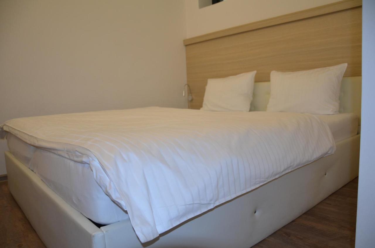 Jbx Resort Apartments Lipno リプノ・ナト・ヴルタヴォウ エクステリア 写真