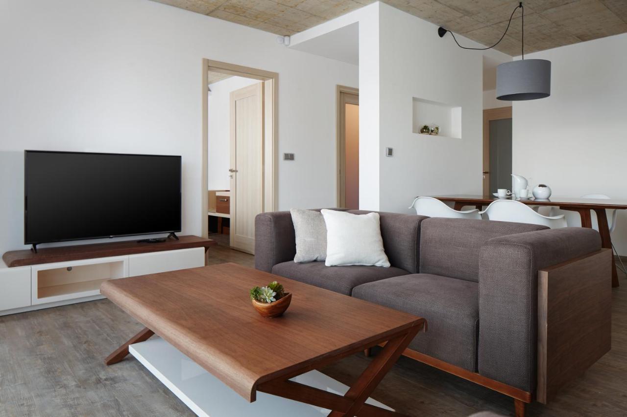 Jbx Resort Apartments Lipno リプノ・ナト・ヴルタヴォウ エクステリア 写真