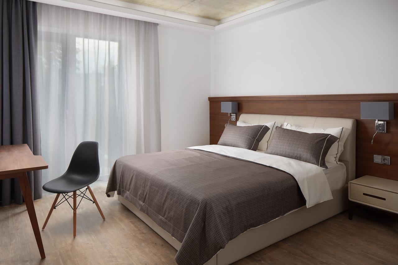Jbx Resort Apartments Lipno リプノ・ナト・ヴルタヴォウ エクステリア 写真