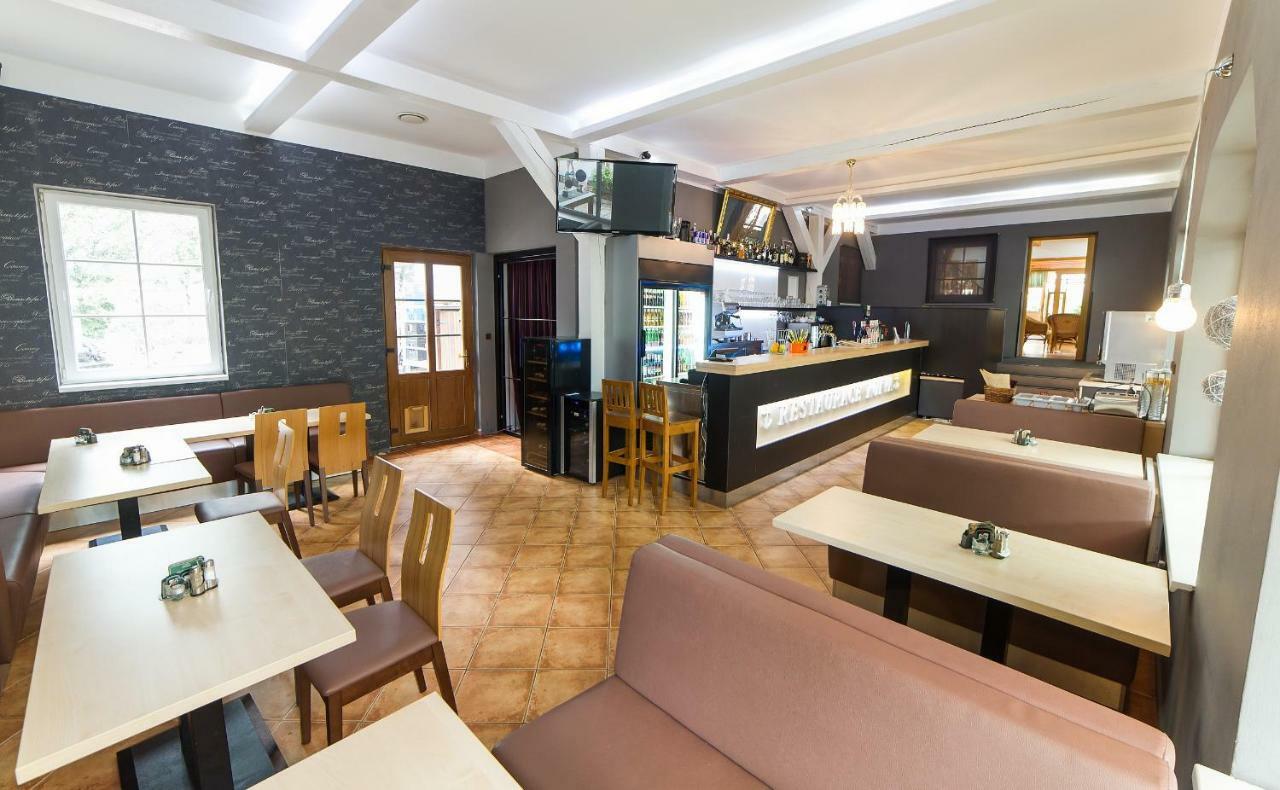 Jbx Resort Apartments Lipno リプノ・ナト・ヴルタヴォウ エクステリア 写真